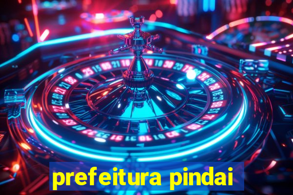 prefeitura pindai